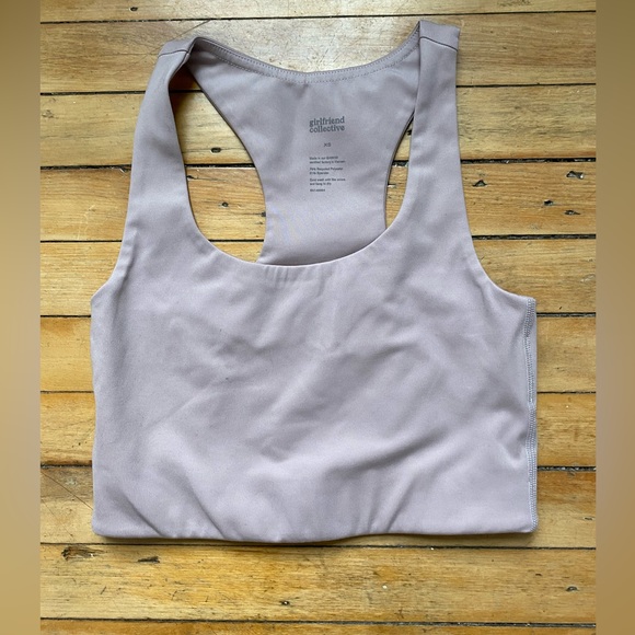 Girlfriend Collective set - Picture 2 of 4